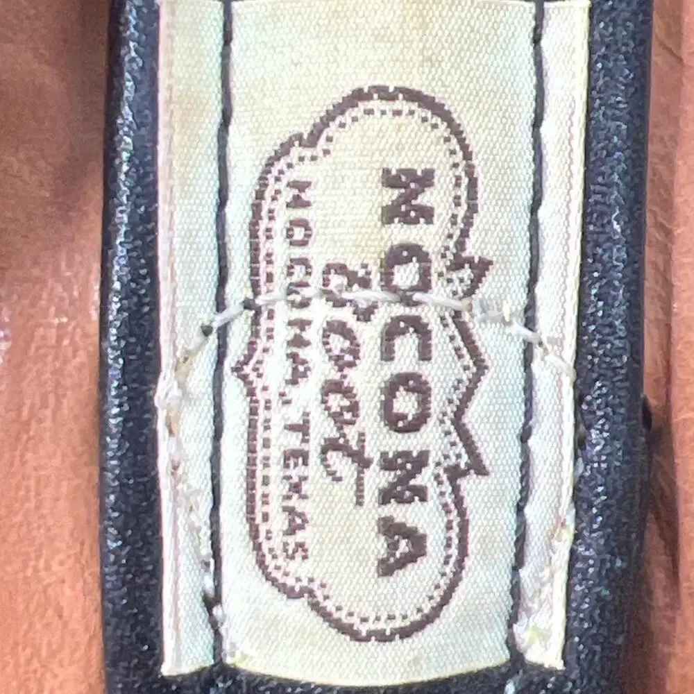 Nocona Boots elevate your